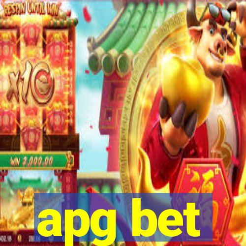 apg bet